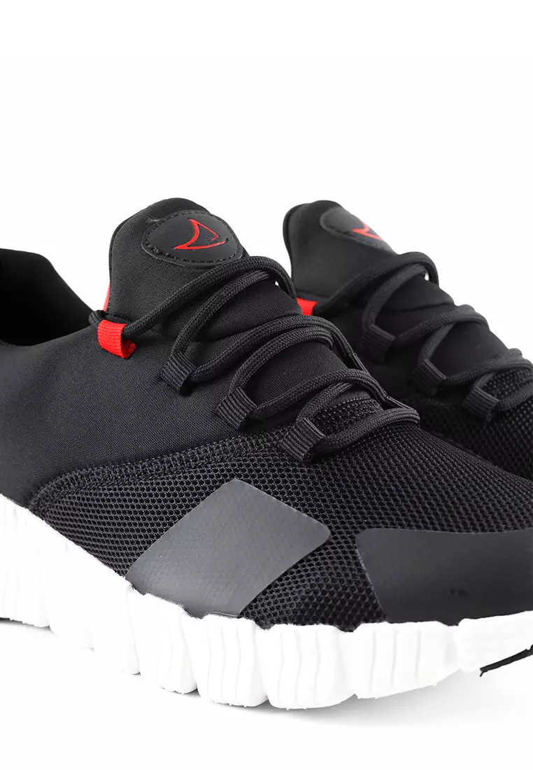 Jackson Active Sway 1 Black