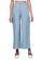 RedCheri blue Light Blue Denim Pants 2C885AA0F86DD1GS_1