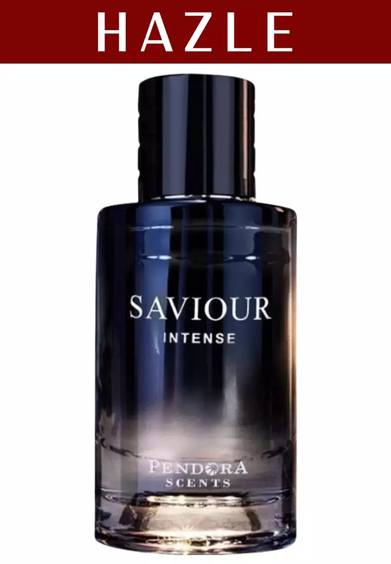 Saviour Intense Man EDP 100 ml