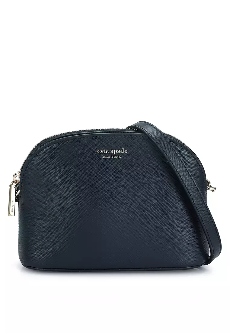 Buy Kate Spade Spencer Small Dome Crossbody Bag (hz) Online ZALORA