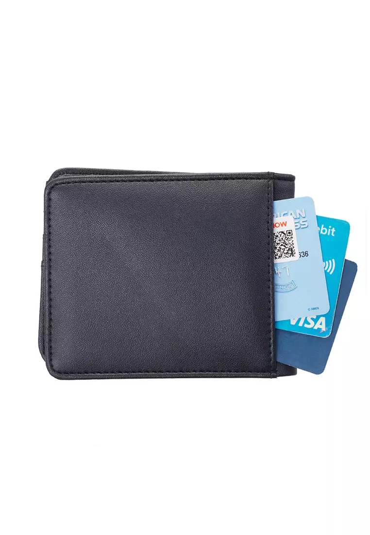 Bifold Wallet Jerome