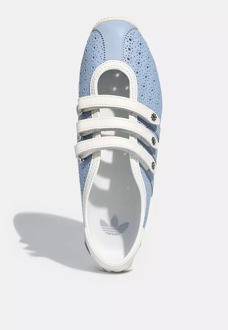 Anfu Mary Jane Trainers