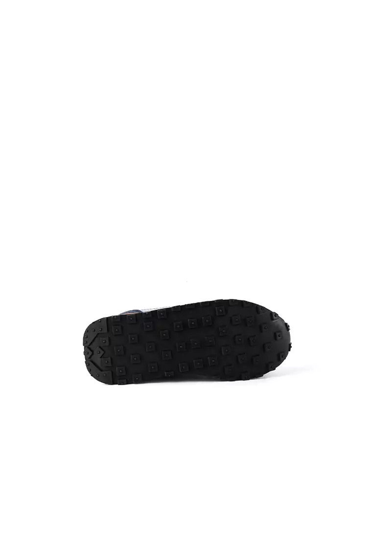 Jackson Kids Dion 1SL Blue - Sepatu Sneakers Anak