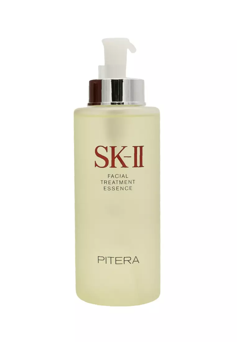 Buy SK II Facial Treatment Essence 330ml 2026 Online | ZALORA