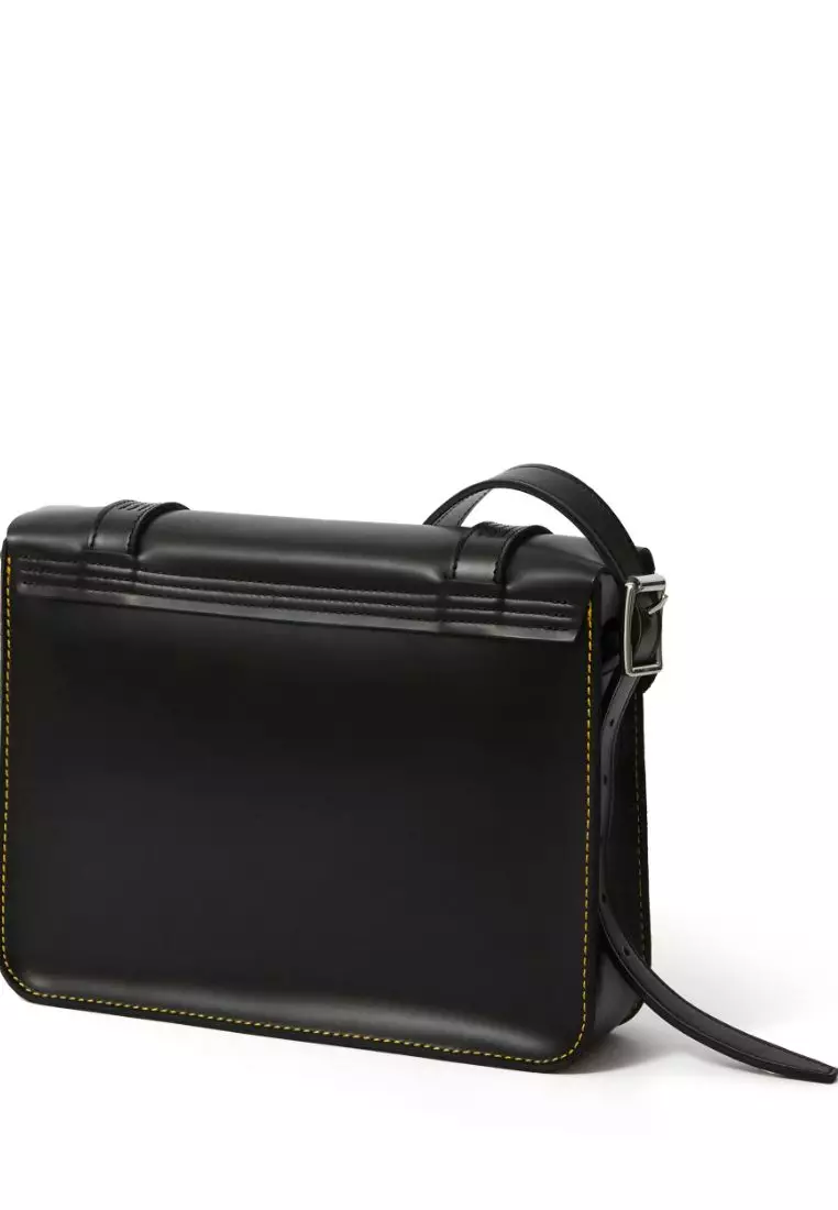 Dr martens messenger bag on sale