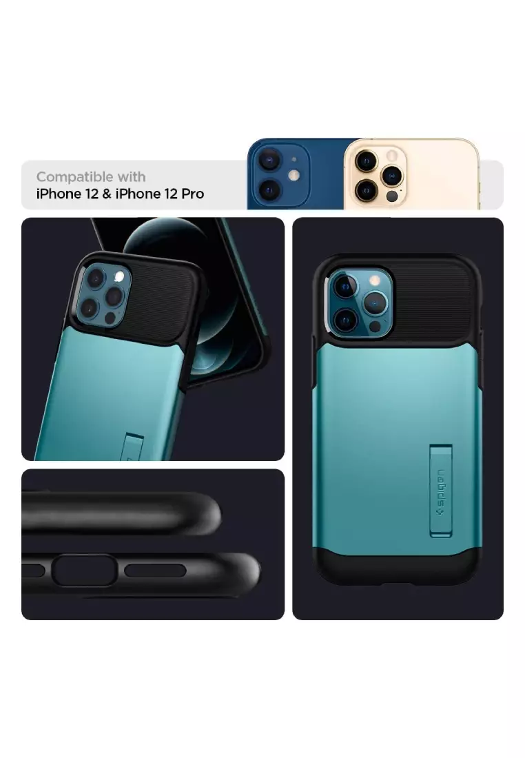 Slim Armor Spigen Cover For Iphone 12 Pro Max Slim Armor 12 Pro