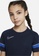 Nike blue Big Kids' Dri-FIT Academy Short-Sleeves T-shirt 0AA07KAF1C75A2GS_3