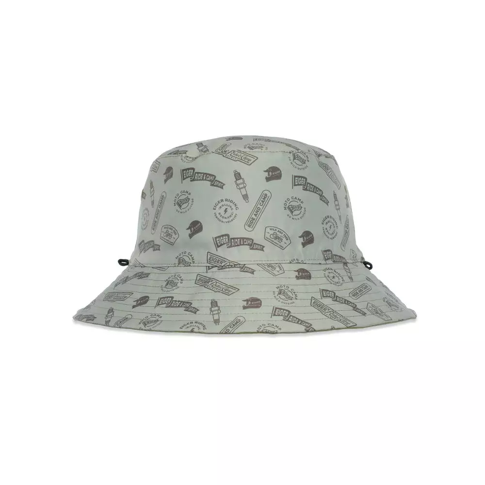Eiger Vertmountride Bucket Hat