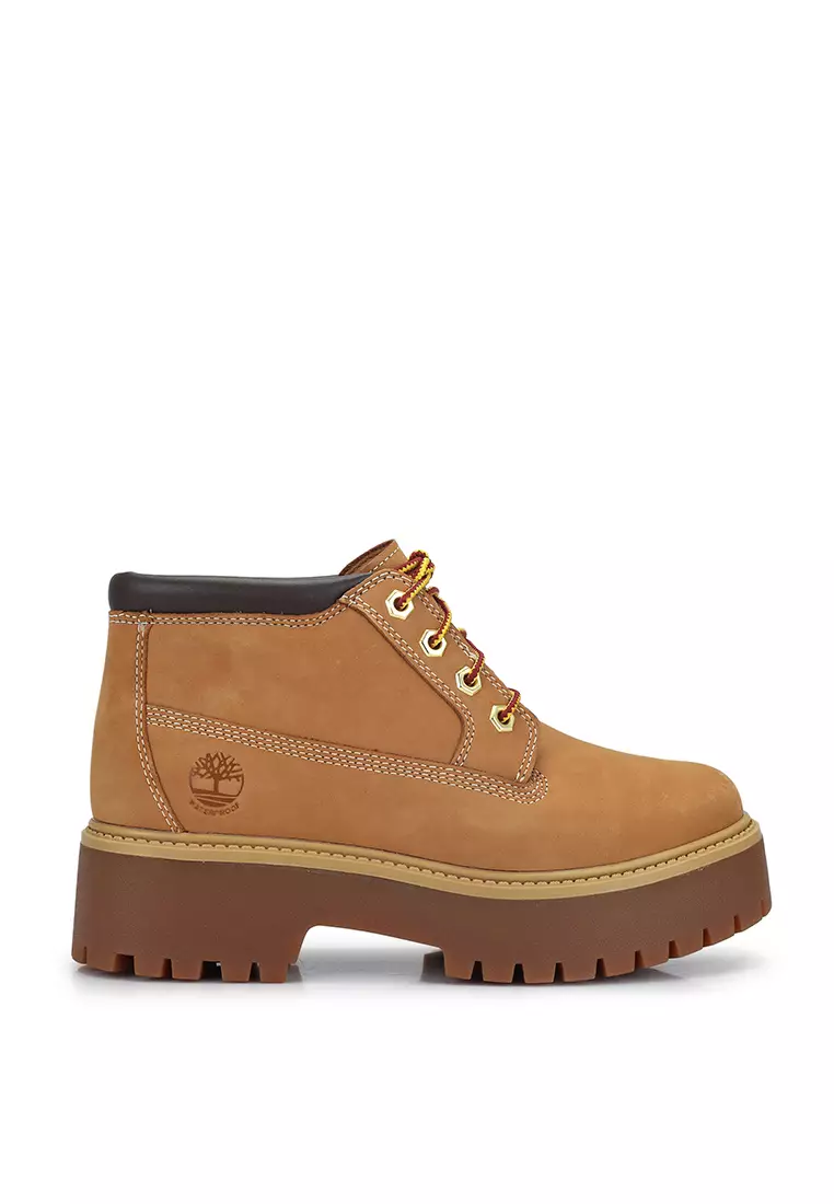 Timberland semi boots 2025