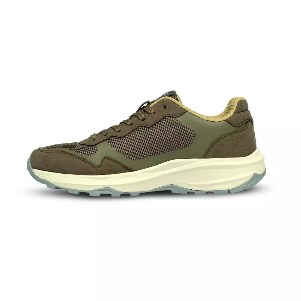 Eiger Verdant Low Cut Shoes
