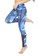 Lasona blue Women Sport Full Length Leggings C8549AABBE55B3GS_3