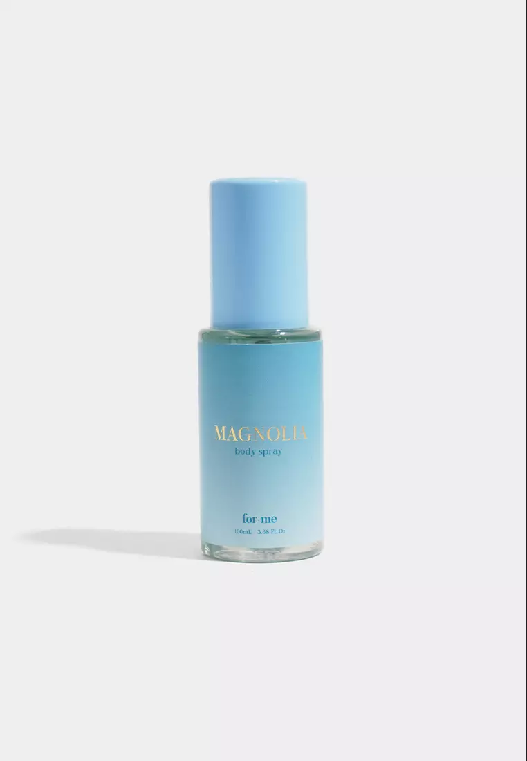 ForMe Magnolia Body Spray 100ML