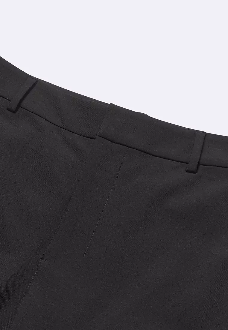 MEN'S K-SWISS LOGO PANTS