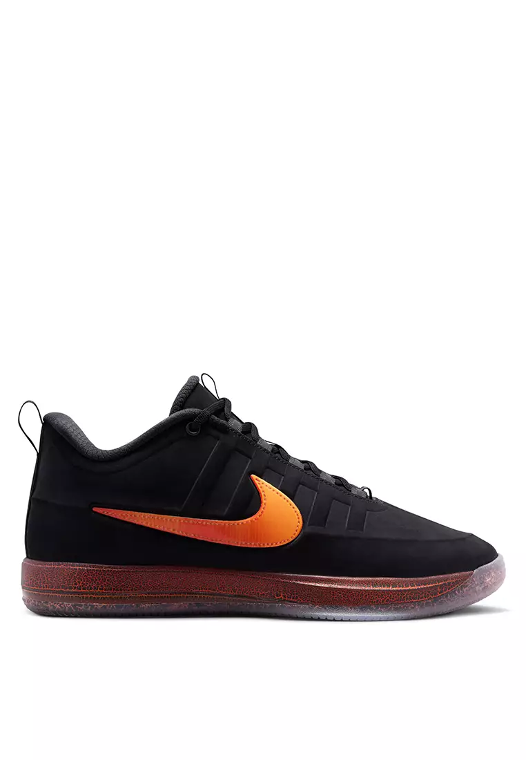 Nike Buy 26.5 EP rising book2 美品　nike Book  2 シューズ(男性用)