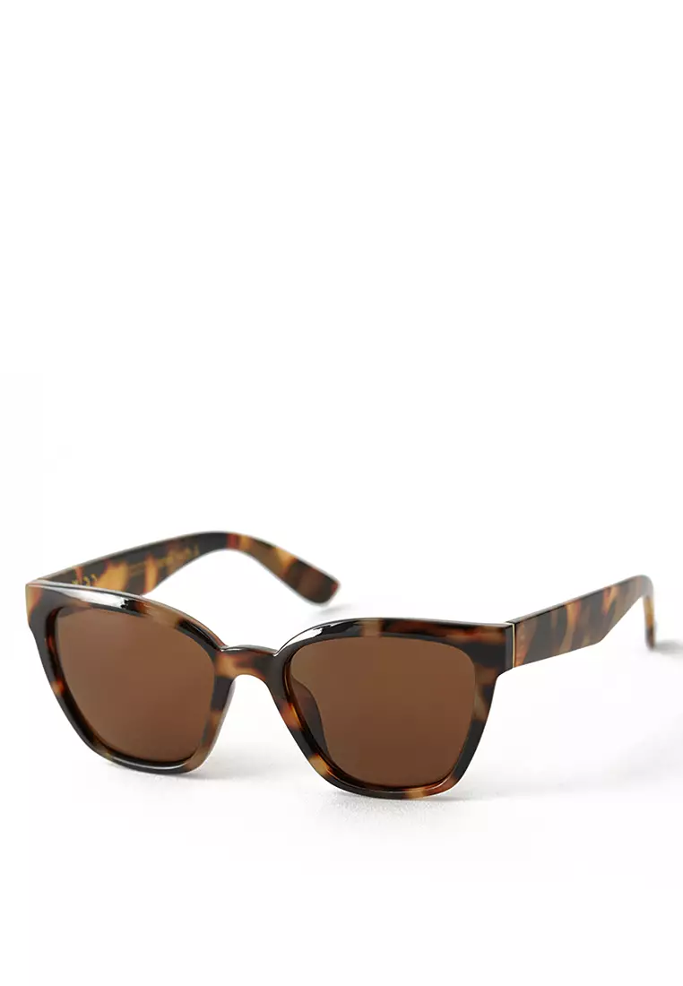 Buy & Other Stories Cat Eye Sunglasses 2024 Online ZALORA Philippines