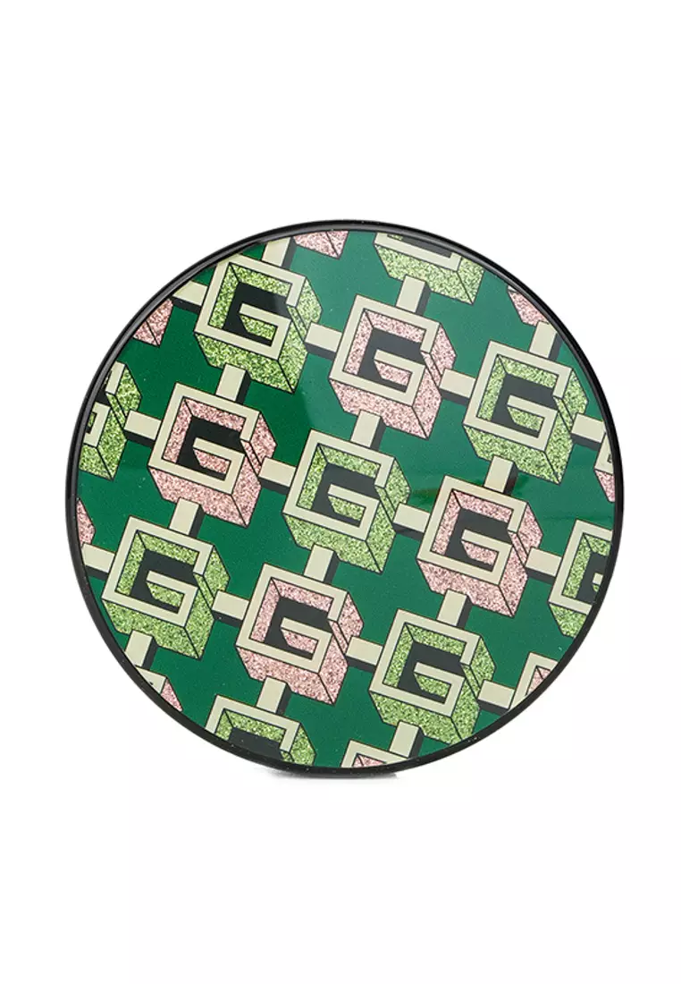 GUCCI - Cushion De Beaute Foundation SPF 22 - # 03 14g/0.49oz