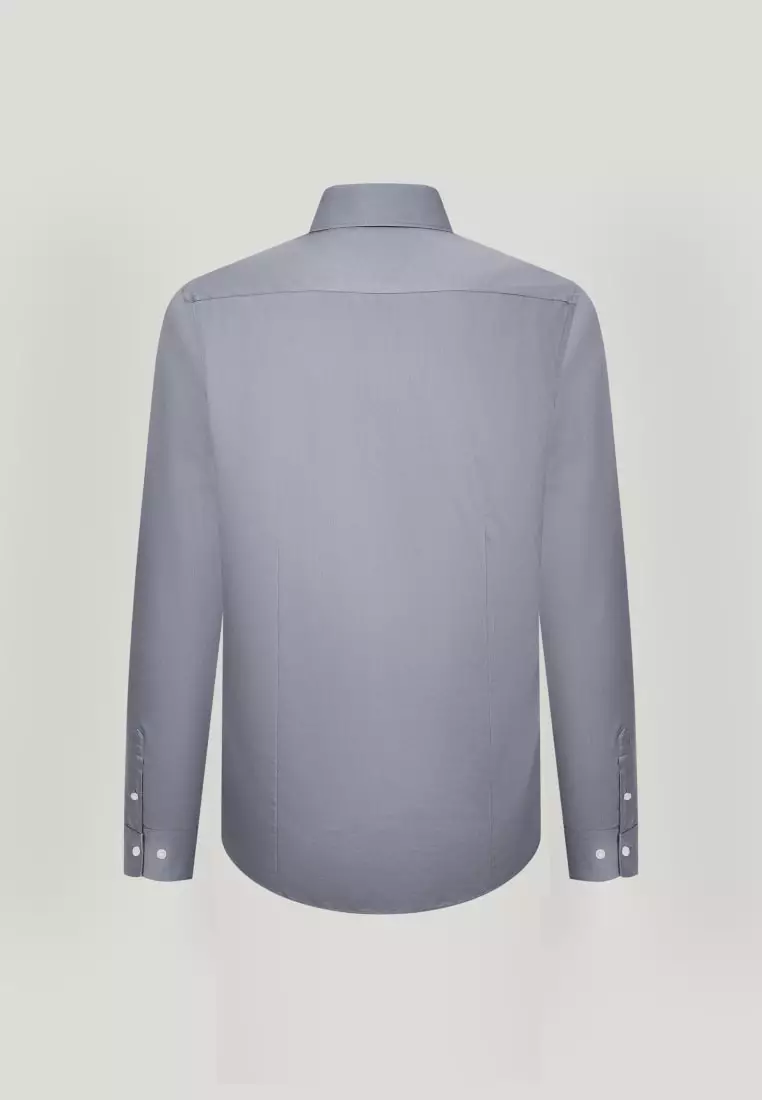 G2000 Non-Iron Super Soft Smart Fit Fine Twill Shirt