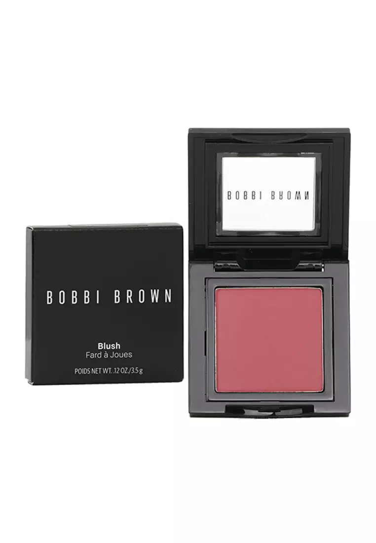 BOBBI BROWN - Powder Blush - # Tawiny Matte 3.5g