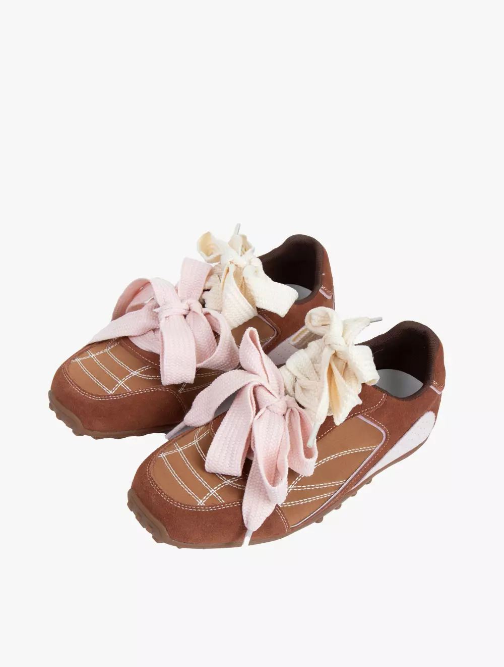 Staccato 1211A-700 Sneakers - Brown