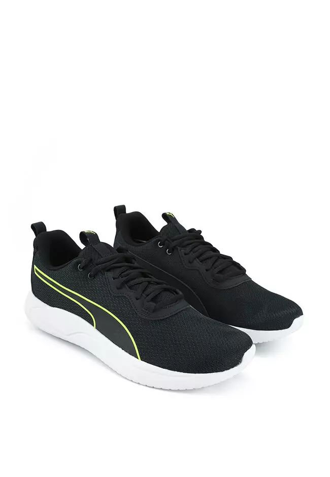 Puma best sale running trainers