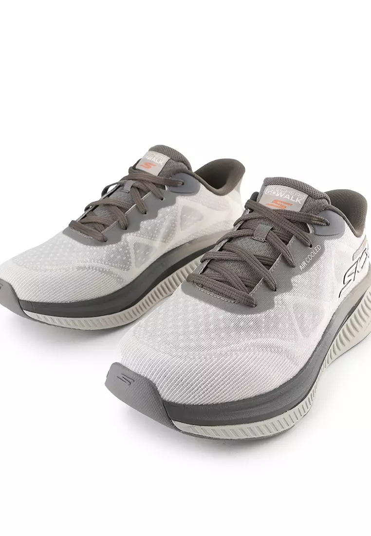 Go Walk Max Cushioning Arch Fit