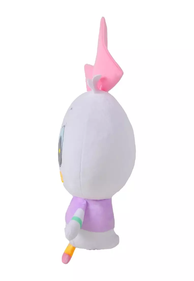 Disney Plush Daisy Duck Sweetness Collection 6-Inch