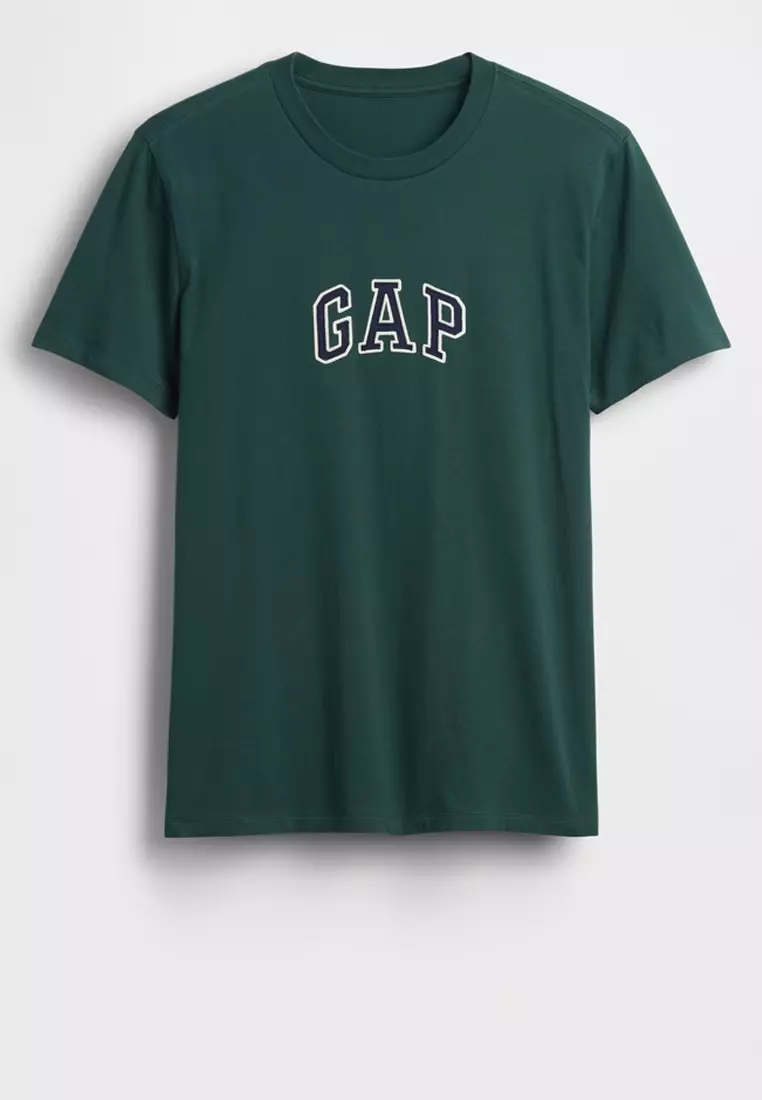 Arch Logo T-Shirt