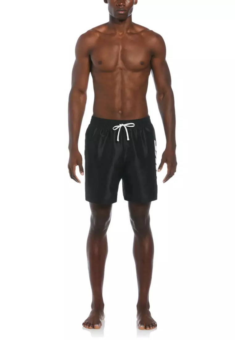 Big Block 7" Volley Short