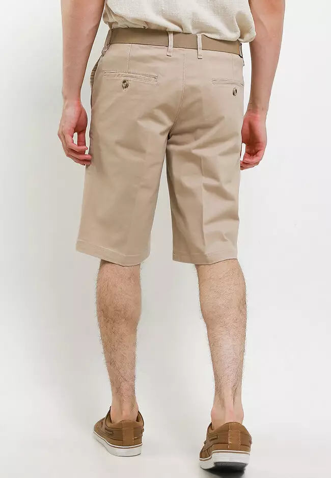 CF Bermuda Ban Karet