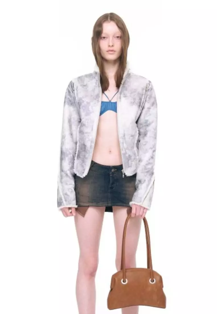 Circle Brot - Vintage Camel