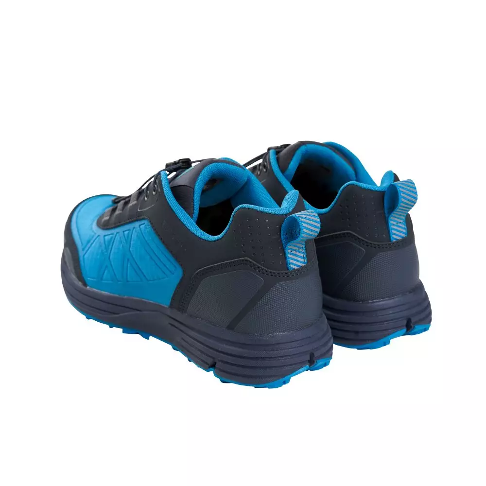 Eiger Serval Low Men Shoes