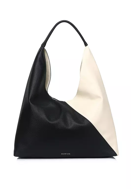 Jamila Functional Pocket Tote Bag