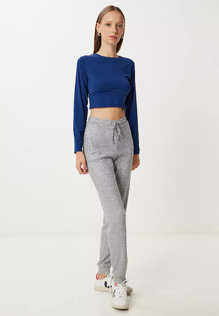 Pocket Jogger Sweatpants