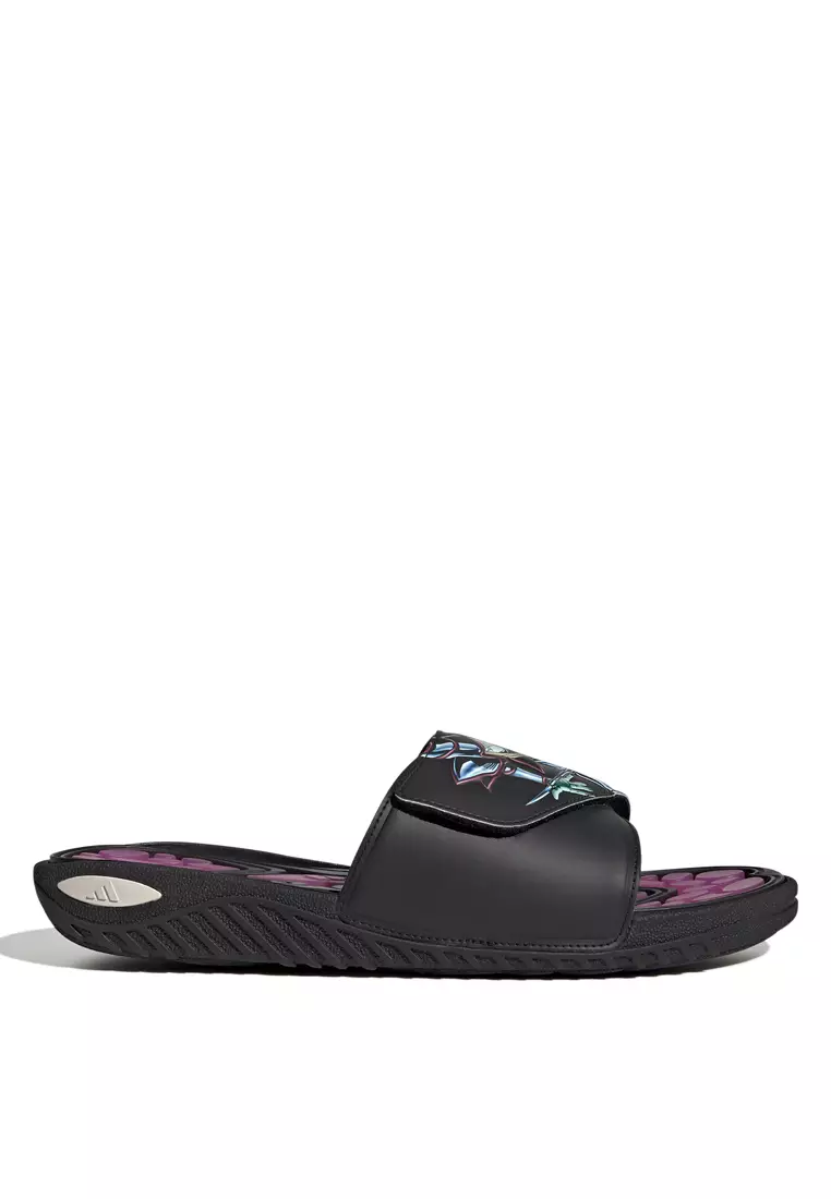 Zalora 2025 adidas slides