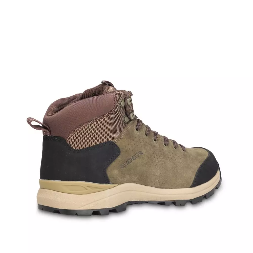 Eiger Wagleri Mid Shoes