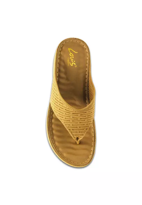 Slip On Casual Sandals