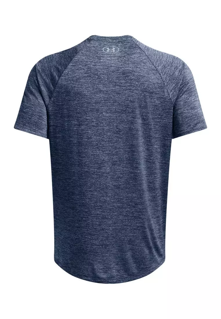 Under Armour 男士UA Tech2.0短袖T恤