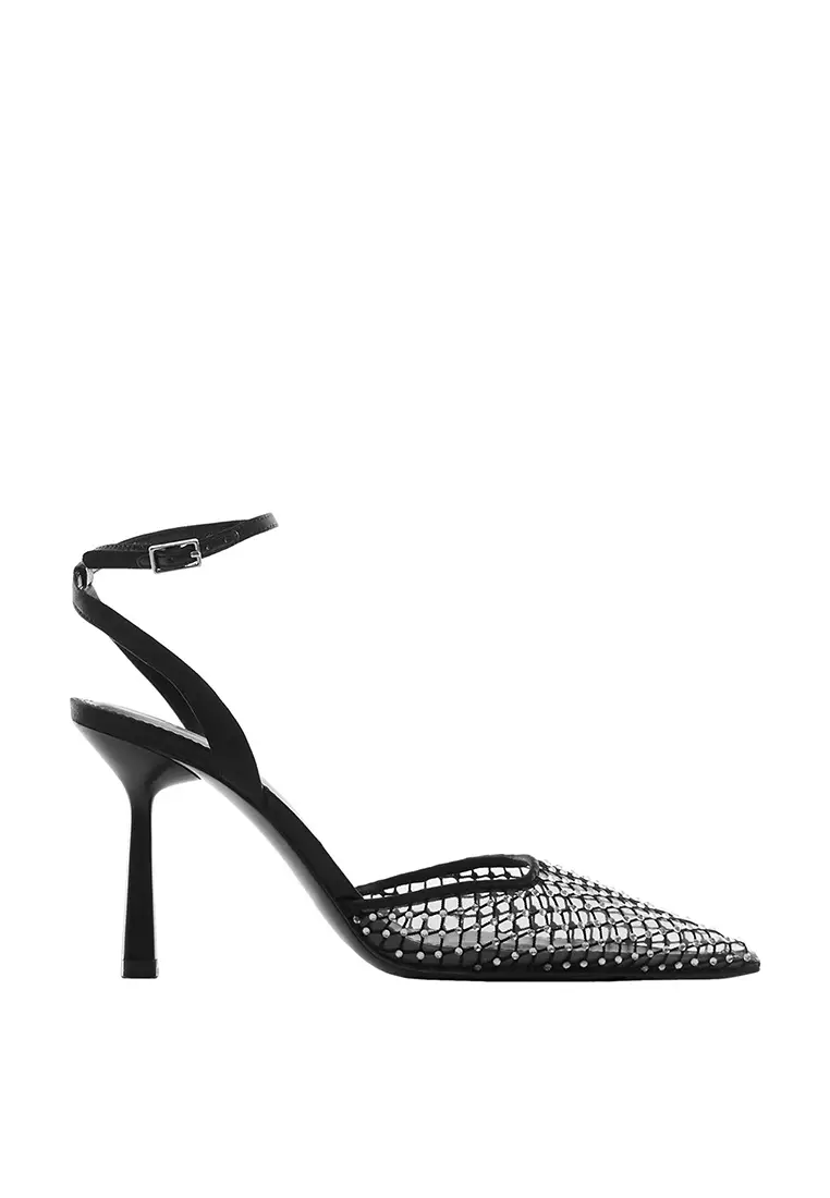 Mesh shoes hotsell