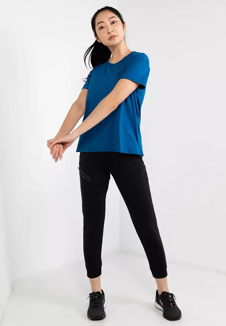Unstoppable Fleece Joggers