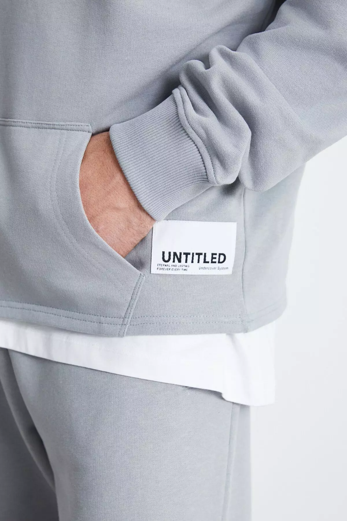 Helder Hoodie & Sweatpants Set