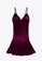 LYCKA purple SWW2225a-Lady One Piece Casual Slip (Purple) 06F62AAFAFE014GS_1