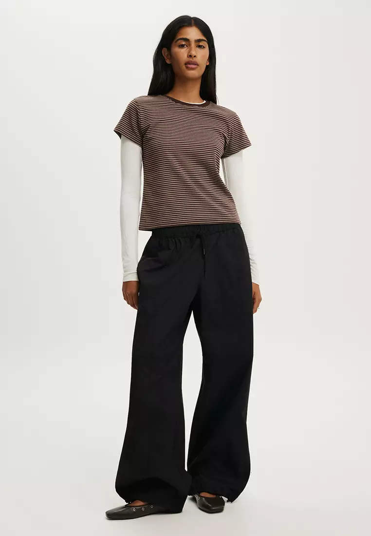 Buy Cotton On Jackson Utility Pants 2026 Online | ZALORA