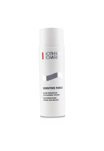 Biotherm BIOTHERM - Homme Sensitive Force Recovering Balm 75ml/2.53oz E886EBEDF2D23BGS_1