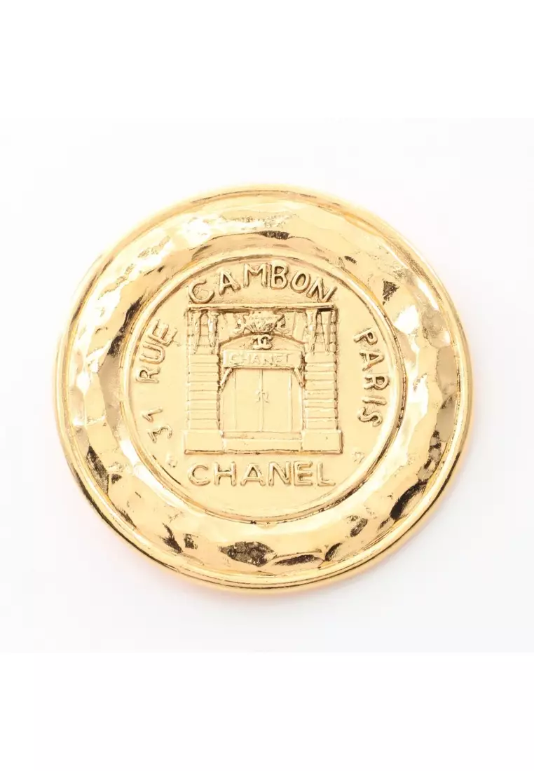 Chanel best sale 31 vintage