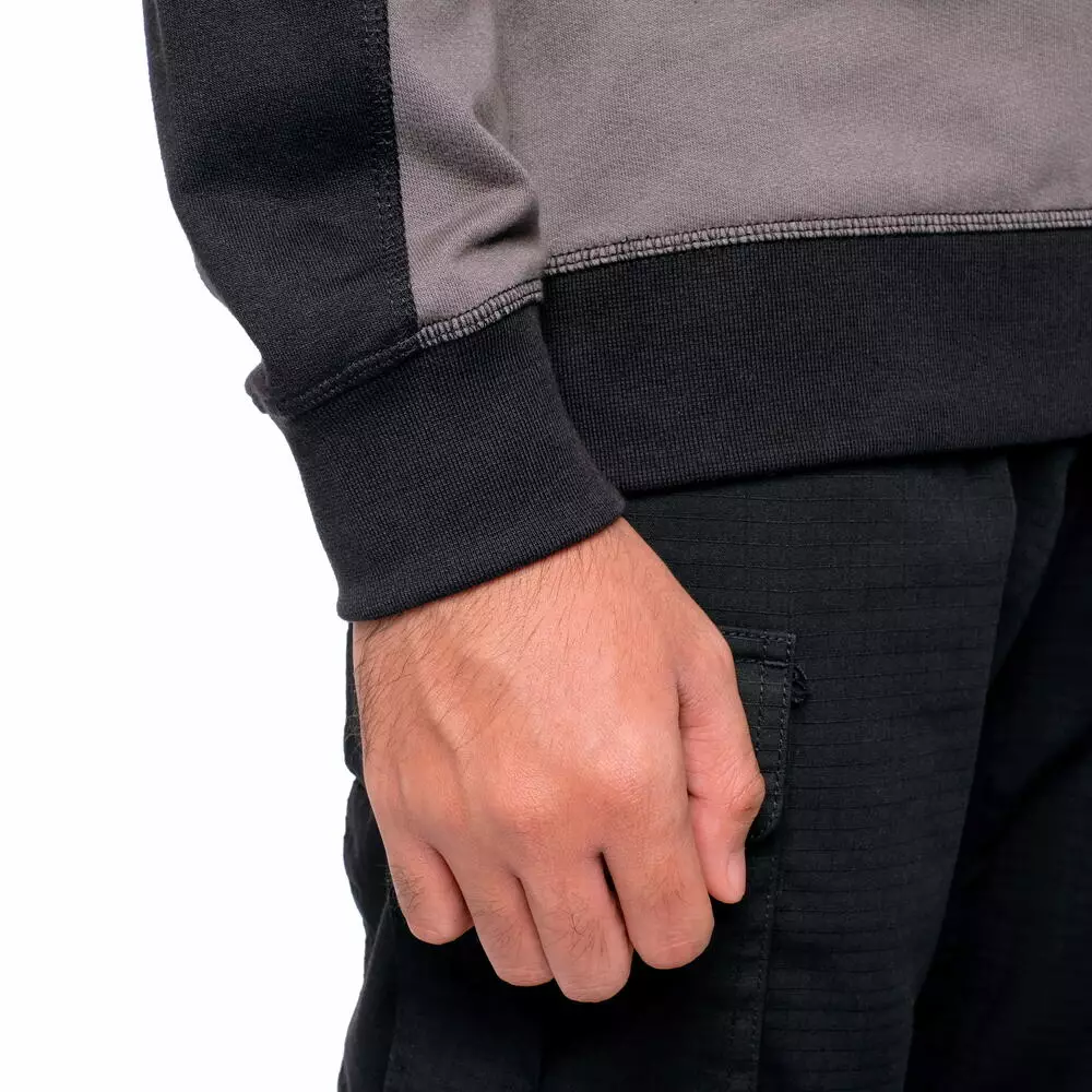 Eiger Daytour Crewneck Sweater