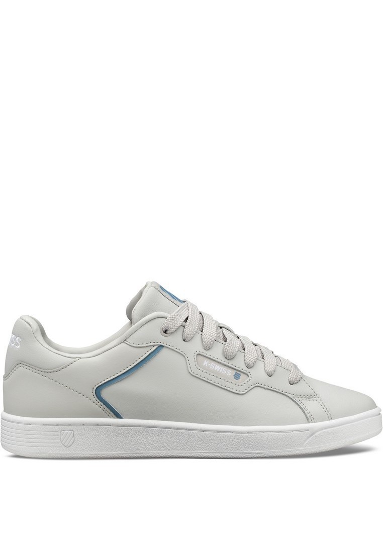 K-SWISS CLEAN COURT II CMF 06347-462