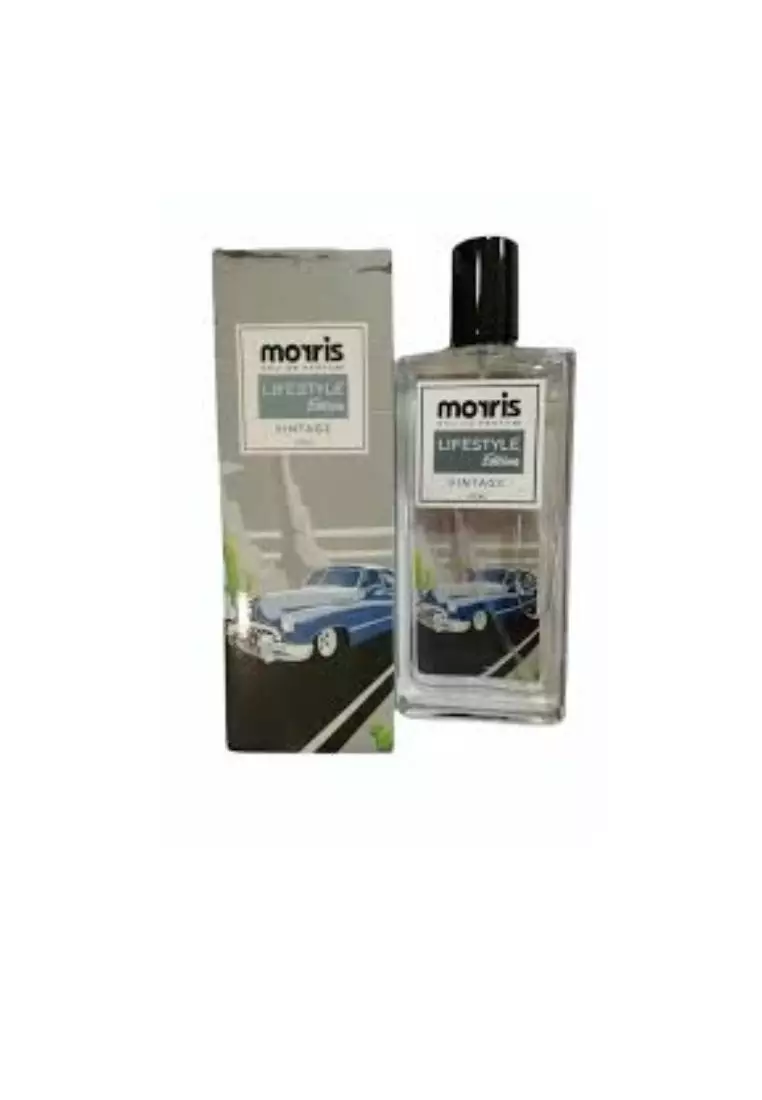 Lifestyle Edition 100 ml – Vintage