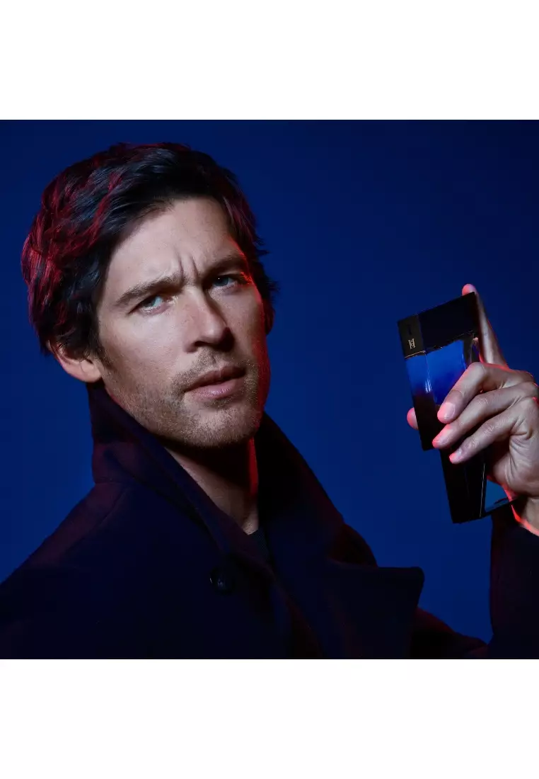 Bad Boy Cobalt Elixir Eau de Parfum 100ml