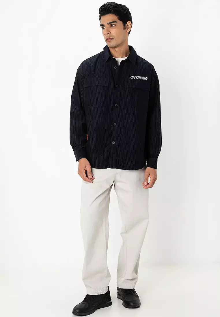 Heast Long Sleeve Shirt