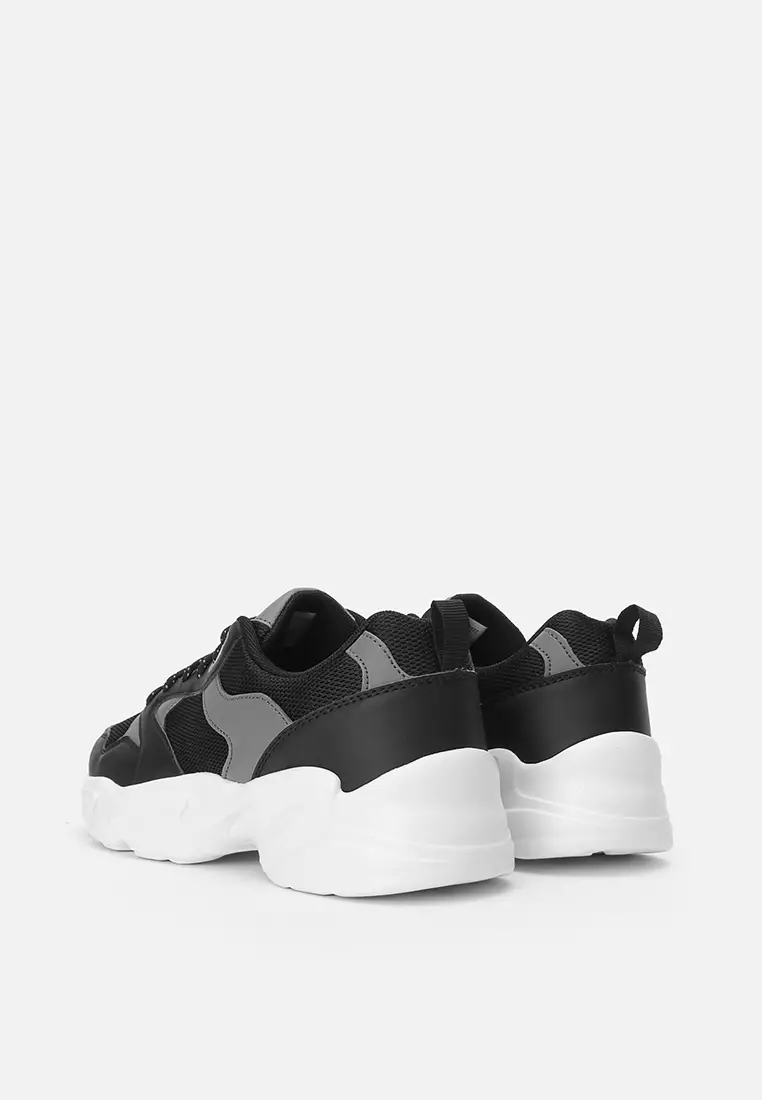 One Up By World Balance Dewey Men's Athleisure Shoes